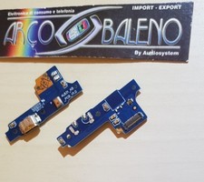 FLAT FLEX CONNETTORE CARICA