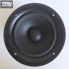 Tivoli design mid - tivoli, 6"
