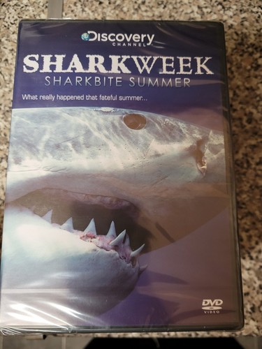 Shark week sharkbite summer - week,