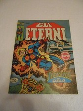GLI ETERNI n.2-COLLANA FANTASY