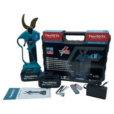 Forbice da potatura a batteria