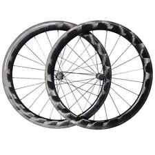 Set ruote in carbonio 700c