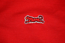 Camicia vintage Le TIGRE