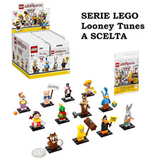 LEGO® 71030 MINIFIGURES SERIE