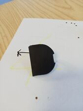 TAPPO GANCIO TRAINO PARAURTI