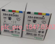 XB4-BW34B5 1PZS Nuovo