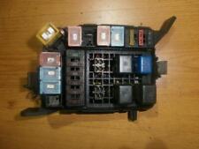 Hyundai Accent 2007 Fuse box