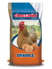 Mangime Granaglia completo per