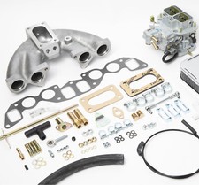 Kit conversione carburatore