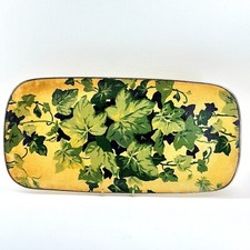 Vassoio da portata vintage