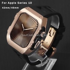 Kit mod lunetta RM acciaio