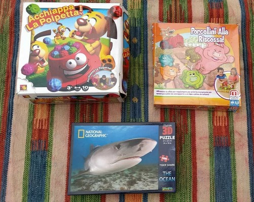 Stock giochi 3 - stock, #4