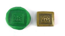 Stampo Per Gioielli In Bronzo