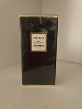 Edt Coco Chanel 75 Ml Vintage Splash