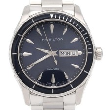 Autentico Hamilton Jazzmaster