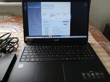 notebook portatile acer aspire