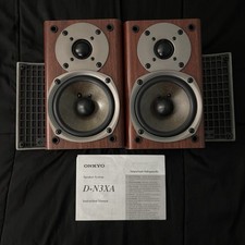 Onkyo D-N3XA Altoparlanti da