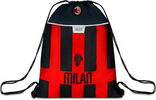 Milan Zaino Sacca, Rosso E