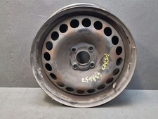 Cerchione Acciaio / Latta "