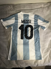 Maglia Calcio Commemorativa