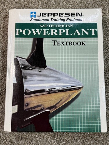 Jeppesen technician - jeppesen,