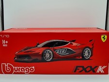 Ferrari FXX-K #88 - Bburago