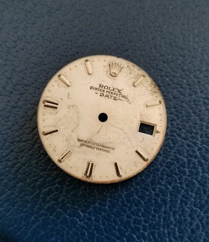 Rolex dial quadrante date ref - rolex,