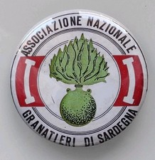Spilla Associazione Nazionale