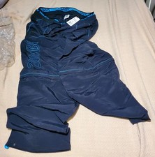 Pantaloni vintage zumba - vintage, uomo