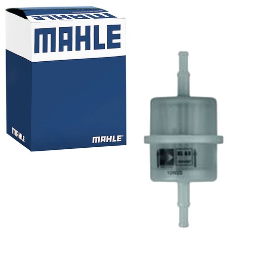 Knecht mahle filtro carburante - mahle,