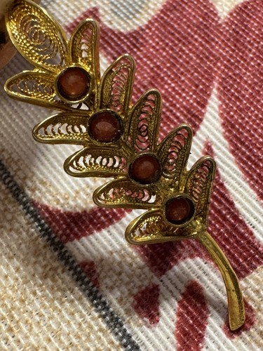 Spilla argento vintage - argento,