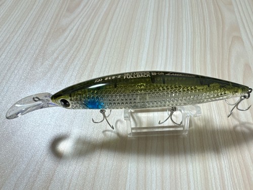 Daiwa shore line - shore, z