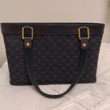 Borsa a mano Louis Vuitton