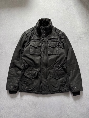 Giacca parka schott field - parka,