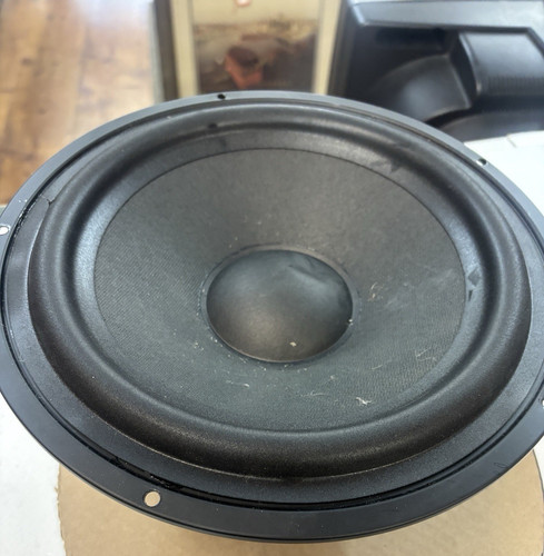 Jbl sub180 sub - woofer,