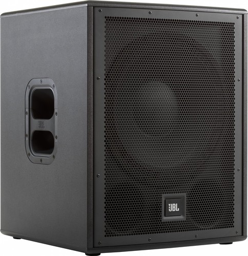 Bellissimo subwoofer attivo