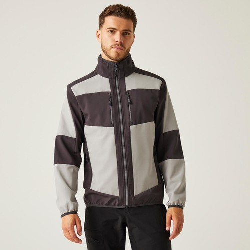 Giacca softshell unisex