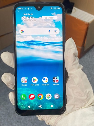 Kyocera durasport c6930 - kyocera,