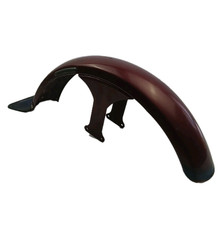 Ricambio Parafango Anteriore Per PIAGGIO SI 50 Ultima Serie Usato colore granato