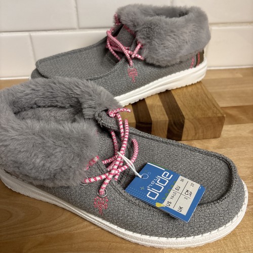 Scarpe stivali slip nuovi - stivali, on