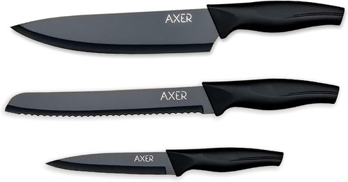 Pezzi set coltelli - coltelli, cucina