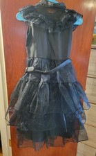 Abito ispirato Mercoledì