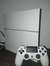 📢Sony PlayStation 4 + 1