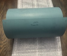 Foglio PTFE Turcite .062 B