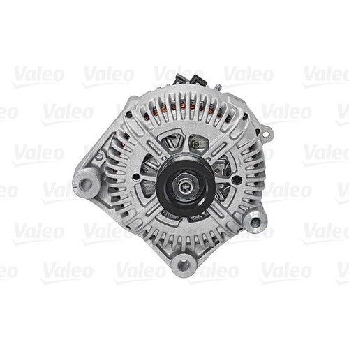Generatore alternatore v - alternatore, 14