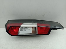 FORD TRANSIT CORRIERE FANALE