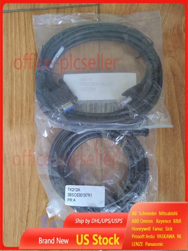 Abb 3bsc630197r1 tk212a - abb, nuovo