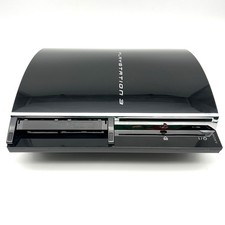 Console Sony PLAYSTATION 3 PS3 Retrocompatibile CECHC04 (leggi descrizione)