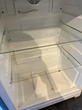 Liebherr fridge model number
