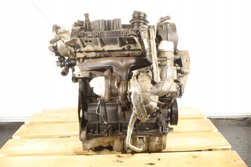 Motore passat bpy - vw, tfsi